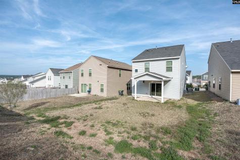 2249 Trakand Drive Lexington SC 29073