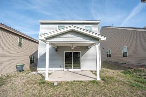2249 Trakand Drive Lexington SC 29073