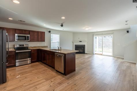 2249 Trakand Drive Lexington SC 29073