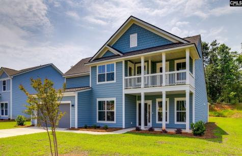 176 Schneider Lane Lexington SC 29072