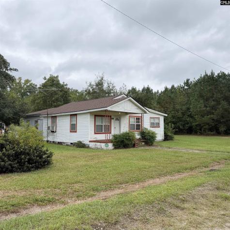 221 Friendship Road Santee SC 29142