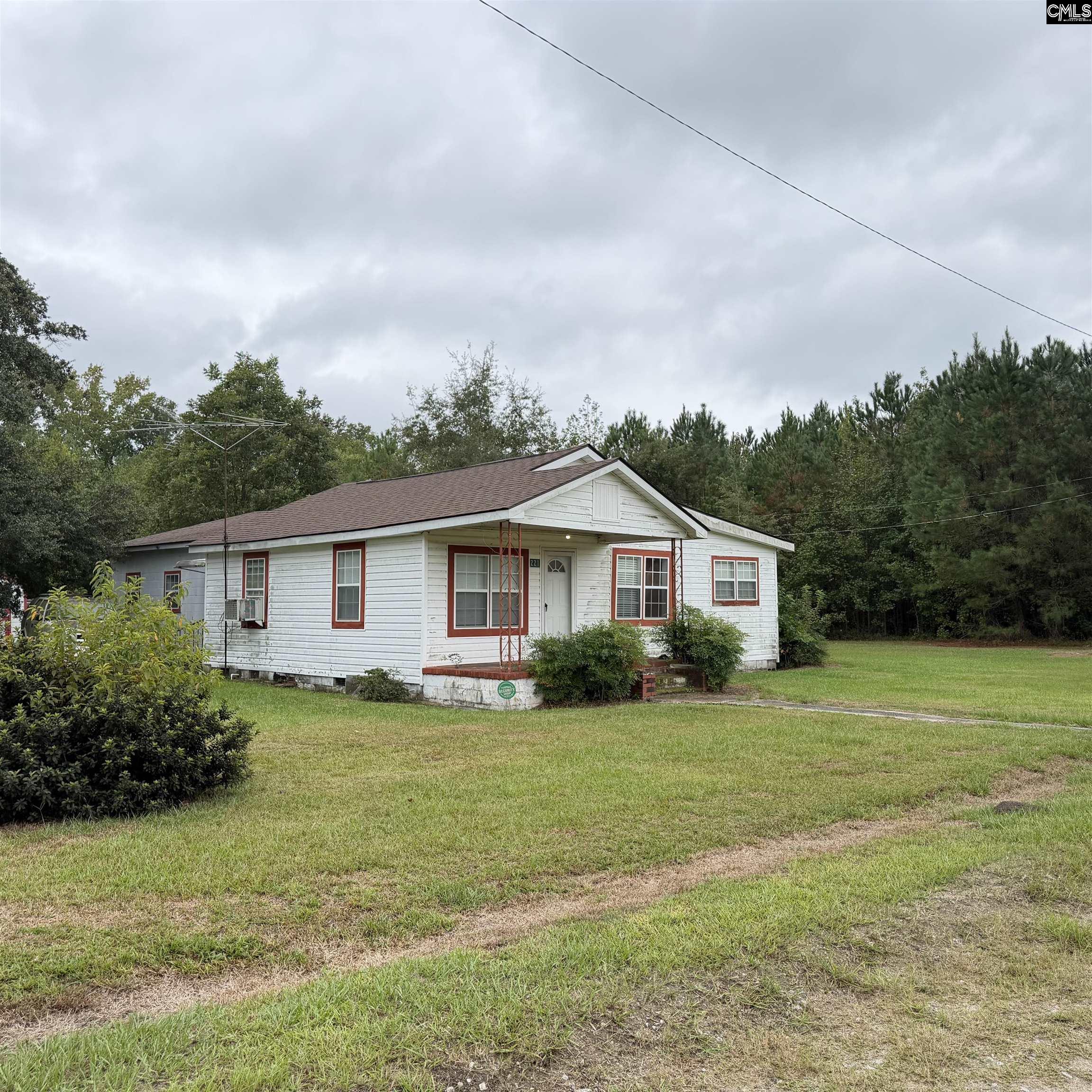 221 Friendship Road Santee SC 29142