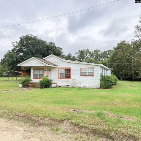 221 Friendship Road Santee SC 29142