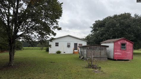 221 Friendship Road Santee SC 29142