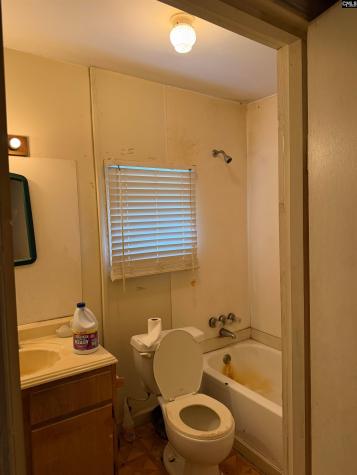 221 Friendship Road Santee SC 29142