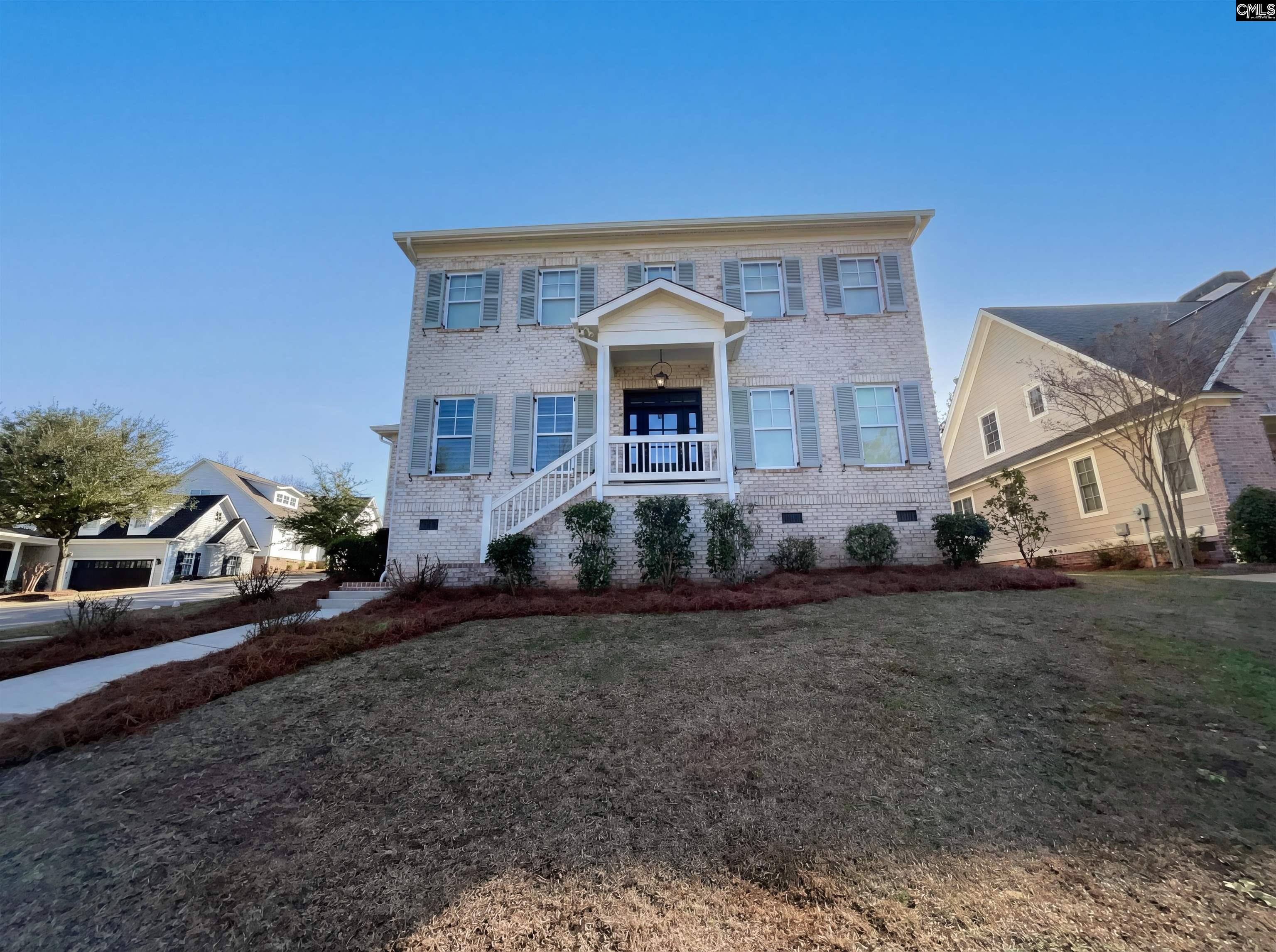 101 Creek Vista Way Columbia SC 29206