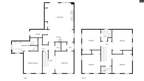 101 Creek Vista Way Columbia SC 29206