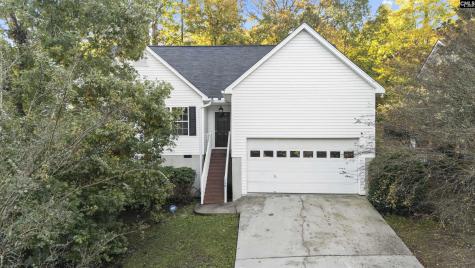 128 Beech Branch Drive Irmo SC 29063