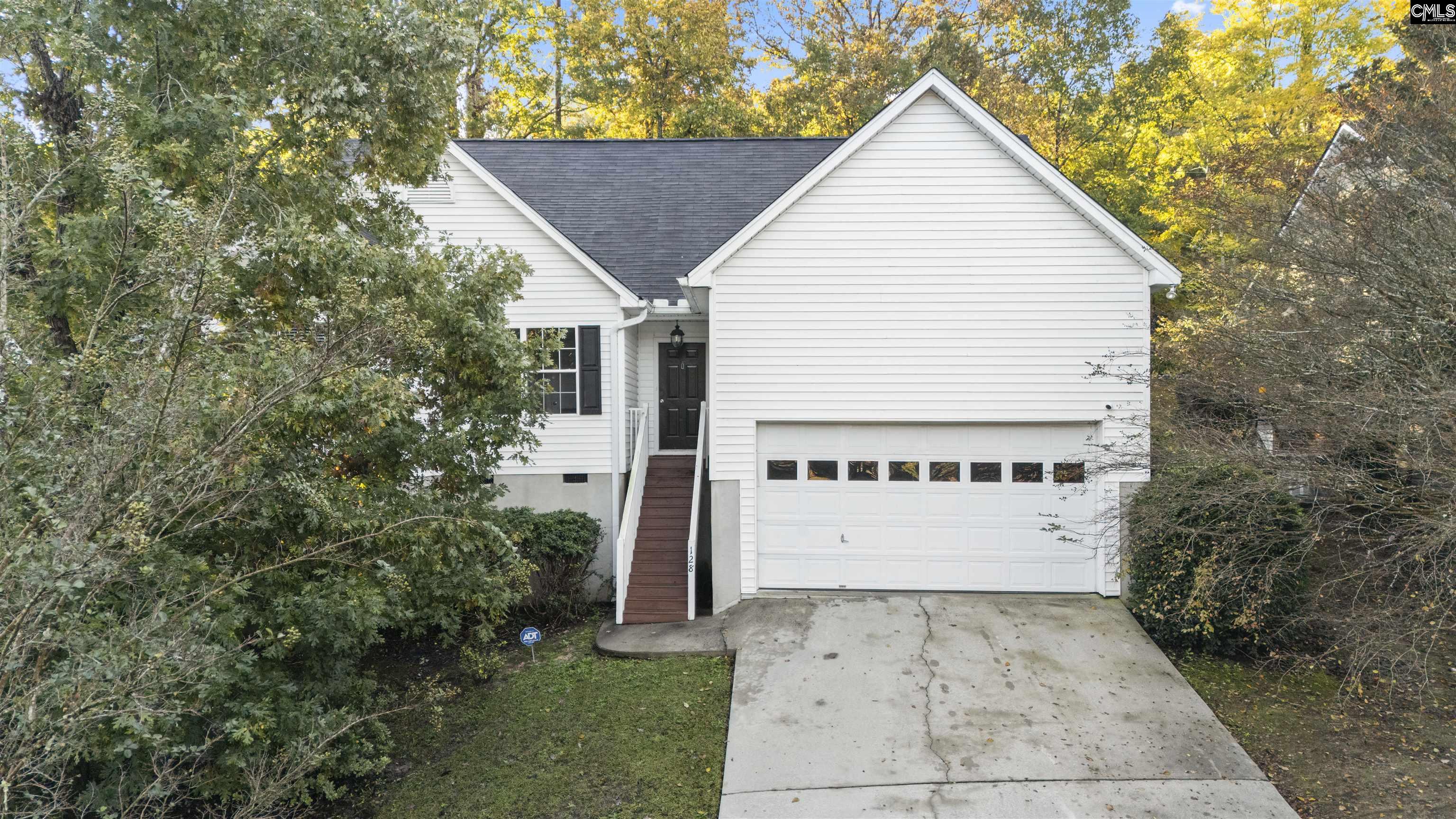 128 Beech Branch Drive Irmo SC 29063