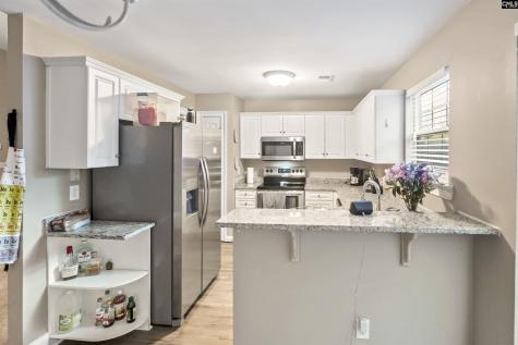 128 Beech Branch Drive Irmo SC 29063