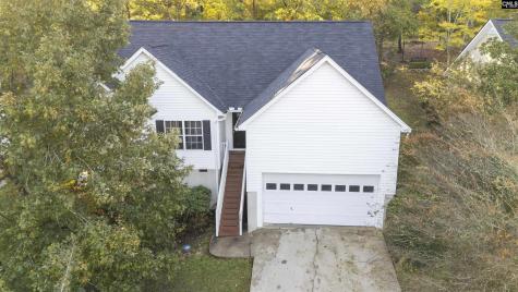 128 Beech Branch Drive Irmo SC 29063