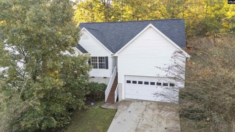 128 Beech Branch Drive Irmo SC 29063
