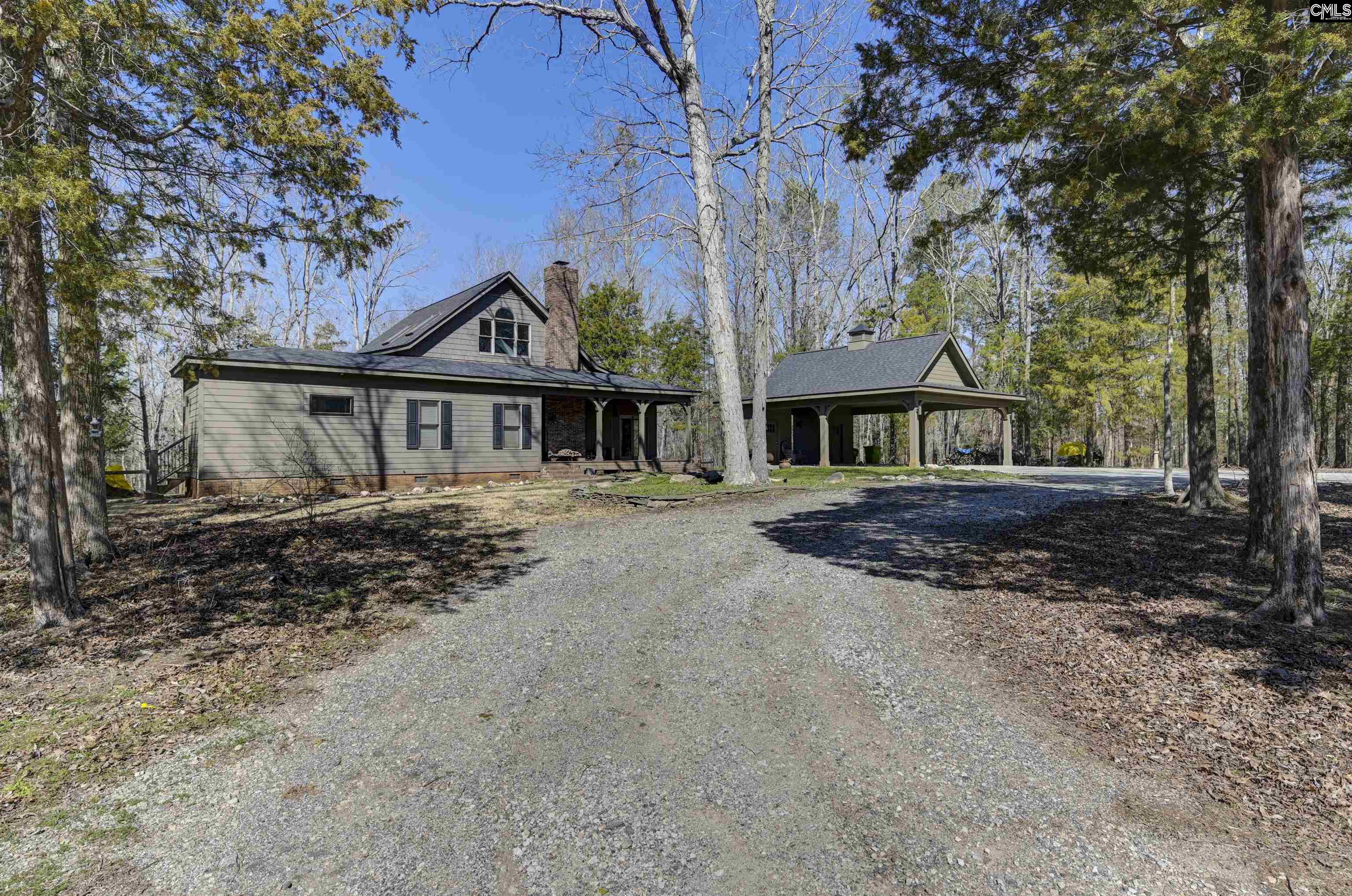 1241 Cardinal Drive Blythewood SC 29016-0000