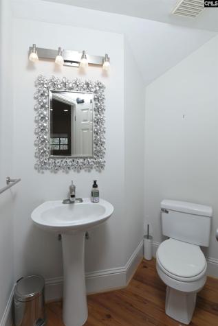 1241 Cardinal Drive Blythewood SC 29016-0000