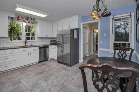 3606 Greenleaf Road Columbia SC 29206