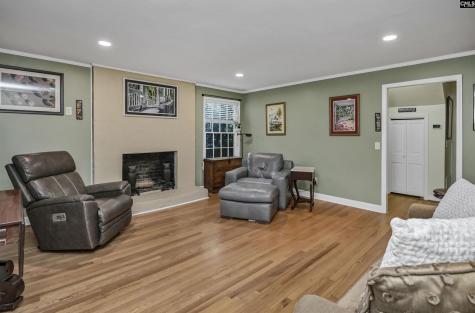 3606 Greenleaf Road Columbia SC 29206