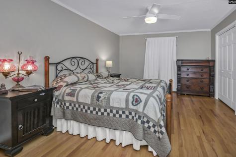 3606 Greenleaf Road Columbia SC 29206