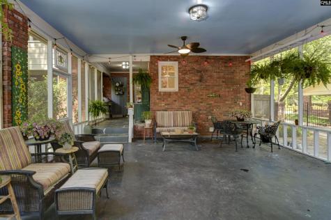 3606 Greenleaf Road Columbia SC 29206