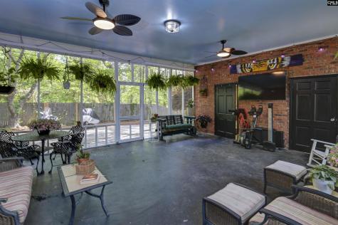 3606 Greenleaf Road Columbia SC 29206