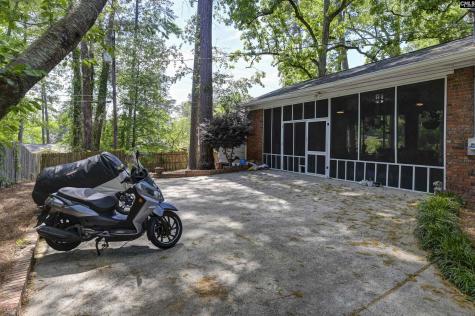 3606 Greenleaf Road Columbia SC 29206