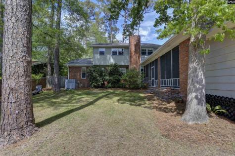 3606 Greenleaf Road Columbia SC 29206