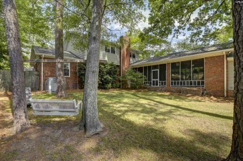 3606 Greenleaf Road Columbia SC 29206