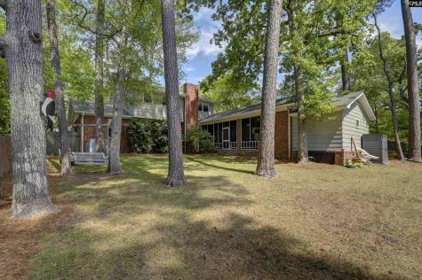 3606 Greenleaf Road Columbia SC 29206
