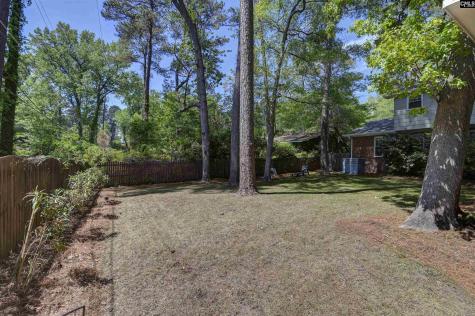 3606 Greenleaf Road Columbia SC 29206