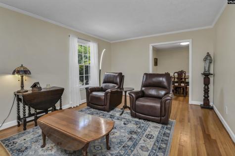 3606 Greenleaf Road Columbia SC 29206