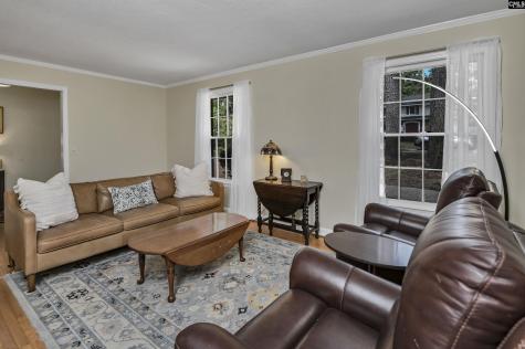 3606 Greenleaf Road Columbia SC 29206