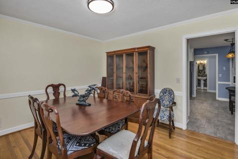 3606 Greenleaf Road Columbia SC 29206