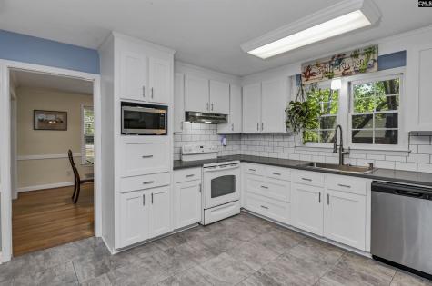 3606 Greenleaf Road Columbia SC 29206