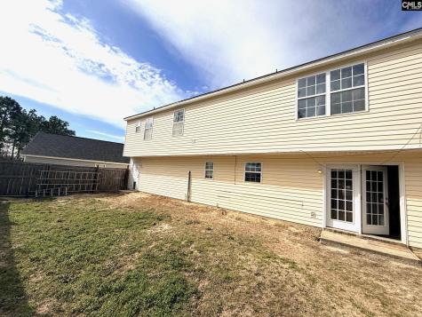 175 Savannah Hills Drive Lexington SC 29073