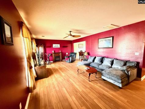 175 Savannah Hills Drive Lexington SC 29073