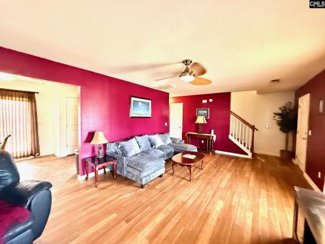 175 Savannah Hills Drive Lexington SC 29073
