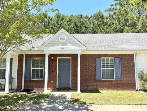 188 Crestland Drive Columbia SC 29210