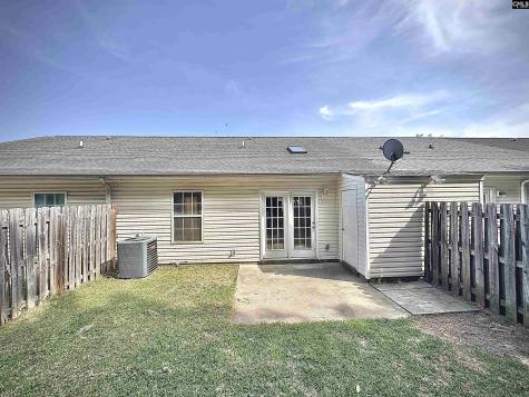 188 Crestland Drive Columbia SC 29210