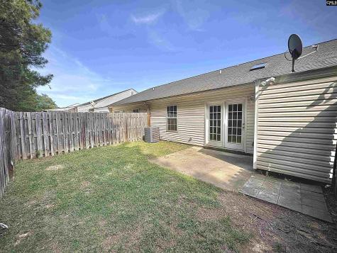 188 Crestland Drive Columbia SC 29210