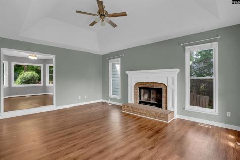 2 Woodshaw Court Columbia SC 29212