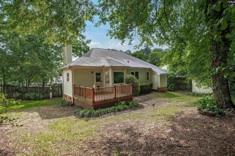 2 Woodshaw Court Columbia SC 29212
