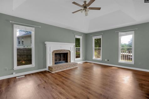 2 Woodshaw Court Columbia SC 29212