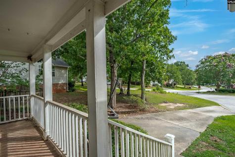 2 Woodshaw Court Columbia SC 29212