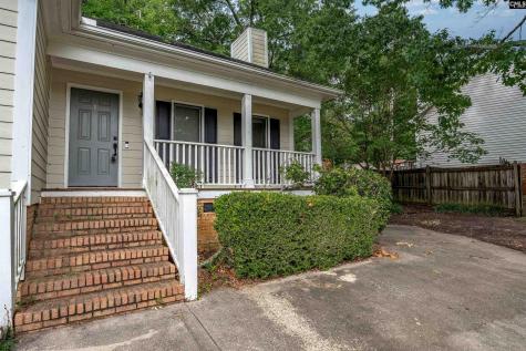 2 Woodshaw Court Columbia SC 29212