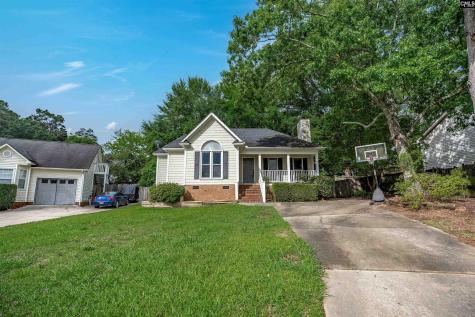 2 Woodshaw Court Columbia SC 29212
