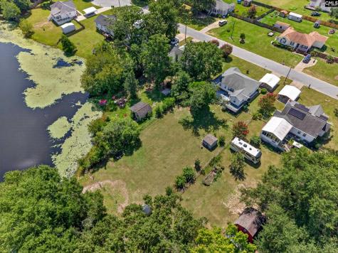 5 Dawson Pond Court Blythewood SC 29016