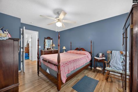 5 Dawson Pond Court Blythewood SC 29016