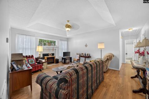 5 Dawson Pond Court Blythewood SC 29016