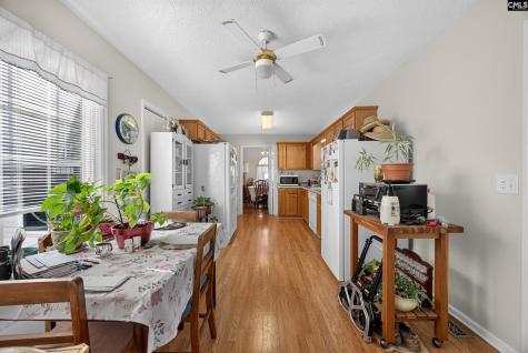 5 Dawson Pond Court Blythewood SC 29016
