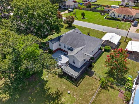 5 Dawson Pond Court Blythewood SC 29016