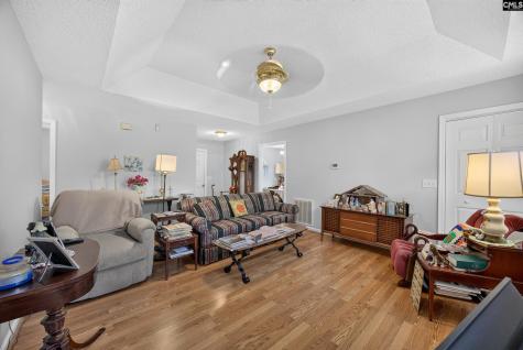 5 Dawson Pond Court Blythewood SC 29016